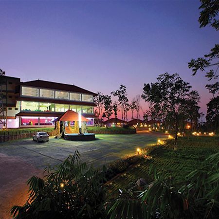 Coorg Cliffs Resorts Ammatti Exterior foto